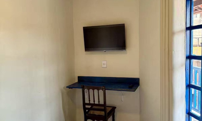 Congonhas Apartment | Sky Suite.