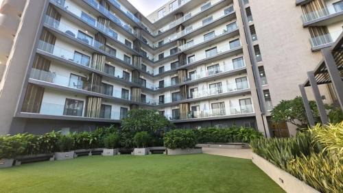 Bono East Region Apartment | Sky View Condo at Lennox