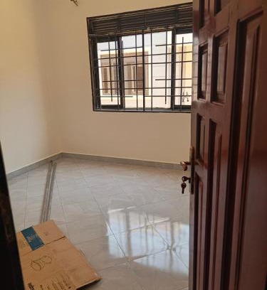 Jinja Apartment | Sky Villas