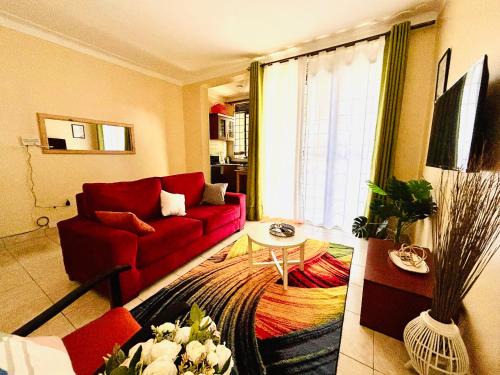 Kireka Bed & Breakfast | Sky world homes