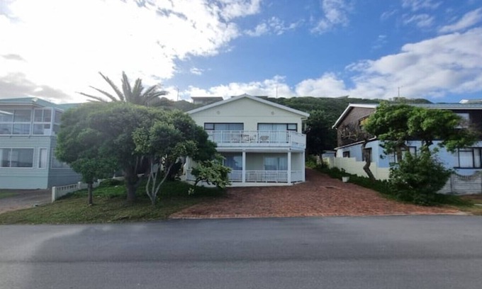 Great Brak River House | Skye Seaside Retreat - Incredible Sunrises/sunsets