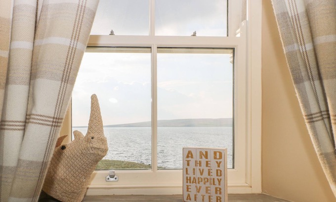 Lofthouse Cottage | Skyfell