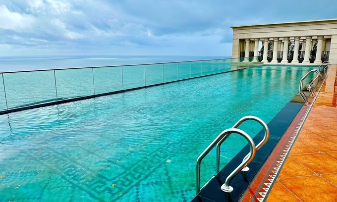 An Thoi Apartment | SkyHillPhuQuoc