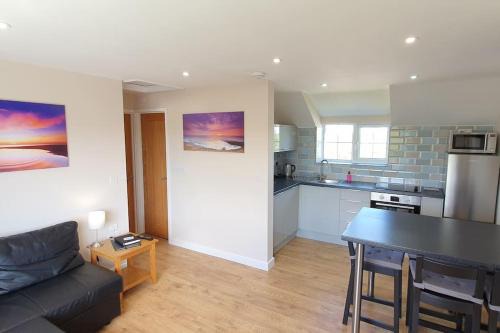 Kilkhampton Apartment | Skylark, Self-Catering Holiday let, Bude, Cornwall