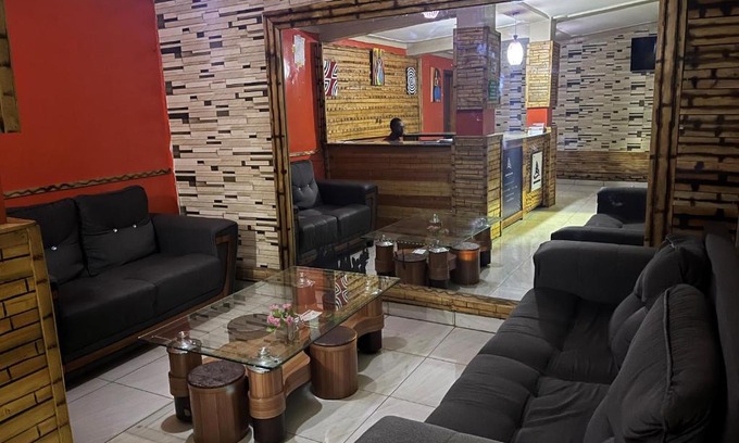 Kigali Hotel | SKYLIGHT MOTEL Kigali Rwanda