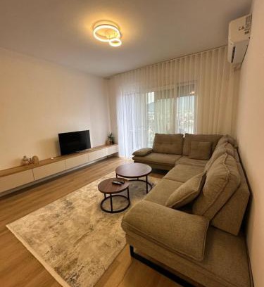 Pejë Apartment | Skyline Apartment 3