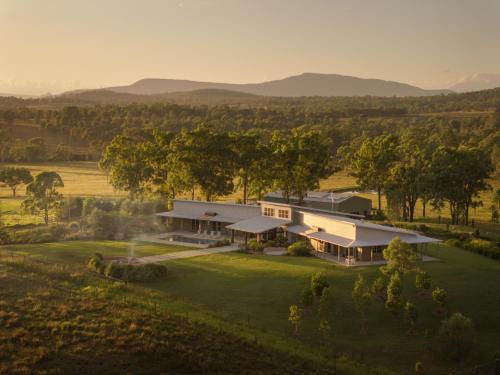 Rosevale House | Skyline Farm
