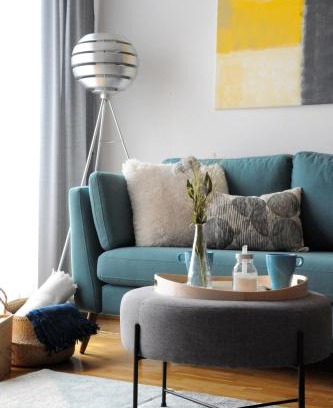 Erzsebetvaros Apartment | Skyline Residence Soho ☆ with A/C and free parking