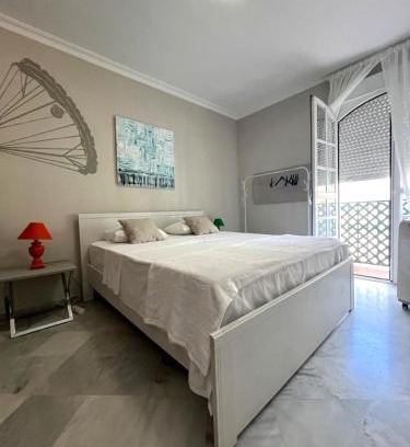 Bollullos de la Mitacion House | SkyRest Bollullos
