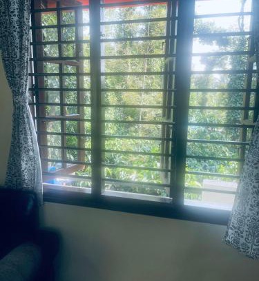 Mudigere House | Skyview homestay Devaramane