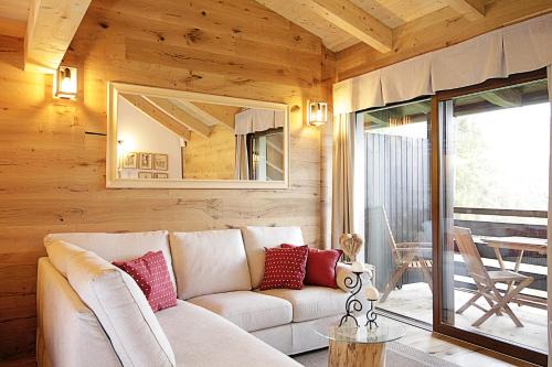 Dosso Veronza Apartment | SKYWAY LOFT - Agenzia Dolomiti Affitti
