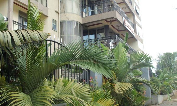 Kakamega Hotel | SKYZ9 HOTEL