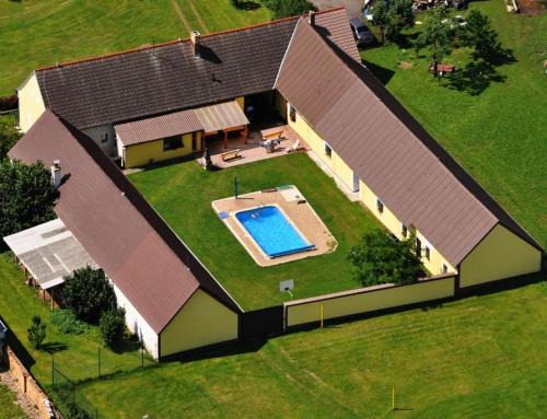 Sviny House | Sládků statek