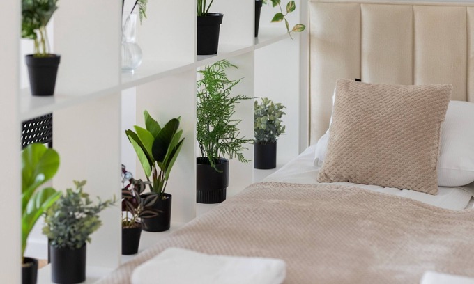 Gdynia Apartment | Slaska Apartment | Gdynia | 1 bedroom | 6 guests | Balcony | Smart TV