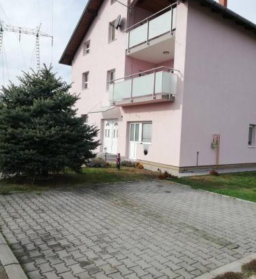 Novi Sad Apartment | Slavuj