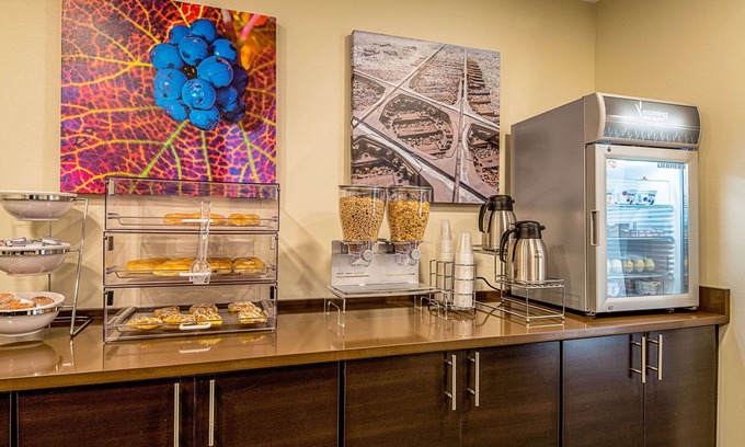 Geismar Hotel | Sleep Inn Geismar - Gonzales