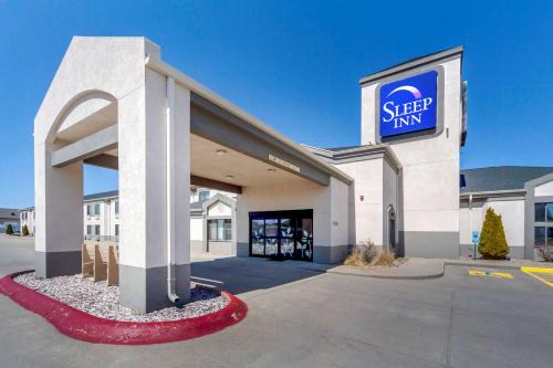 Grand Island Hotel | Sleep Inn Grand Island North