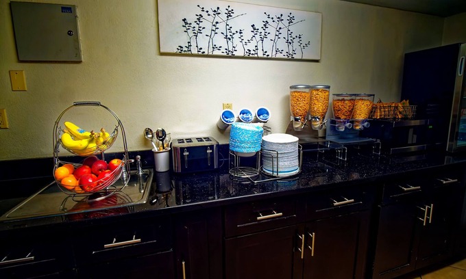 Morganton Hotel | Sleep Inn Morganton