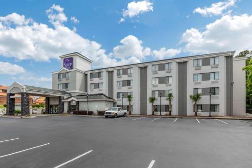 Orangeburg Hotel | Sleep Inn Orangeburg