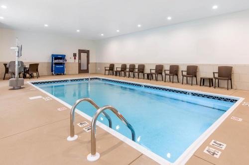 South Jacksonville Hotel | Sleep Inn & Suites