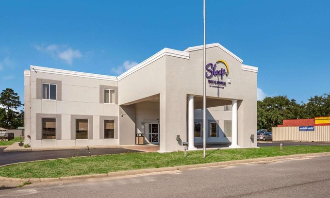 Niceville Hotel | Sleep Inn & Suites Niceville - Destin