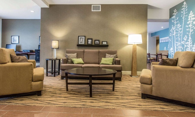 Clintwood Hotel | Sleep Inn & Suites