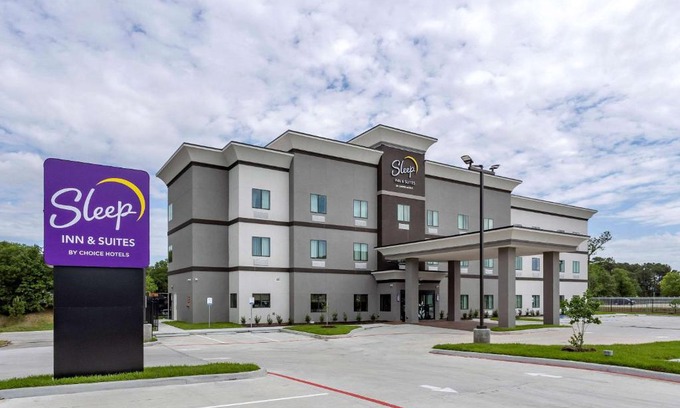 Barrett Hotel | Sleep Inn & Suites
