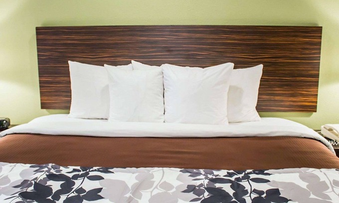 Summersville Hotel | Sleep Inn Summersville - New River Gorge Area