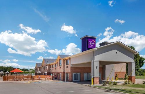 Cedar Hill Hotel | Sleep Inn