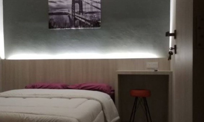 Batam House | Sleep Rest - Plamo Garden Aprtments Unit 2