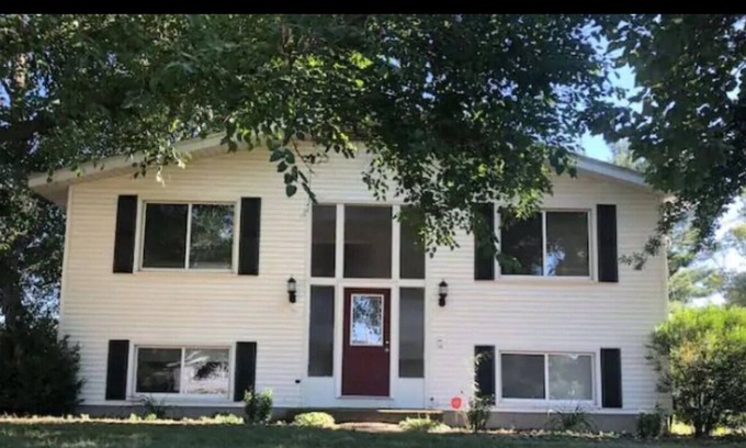 Kentwood House | Sleeping Bear Kentwood #2