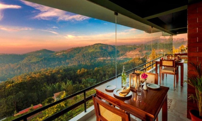 Wellington House | Sleeping Beauty by Nature Resorts and Stays
