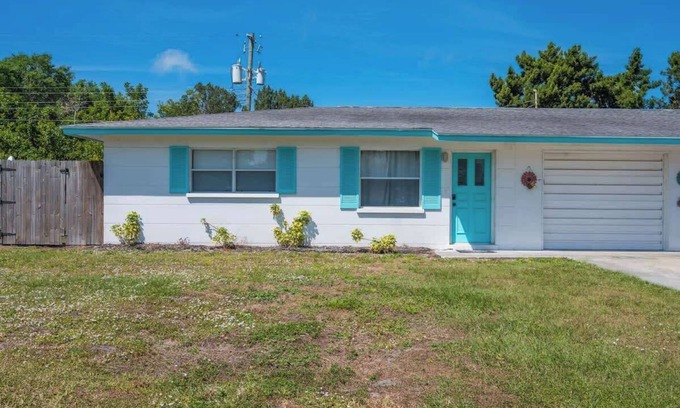 Southgate House | Sleeps 10 & pet friendly #3606 Villa Franca