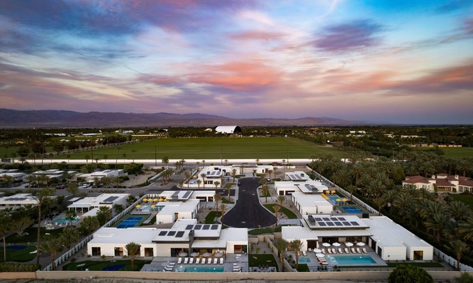 La Quinta House | Sleeps 116 | 44 Bedrooms | The Reserve Full Buyout by AvantStay