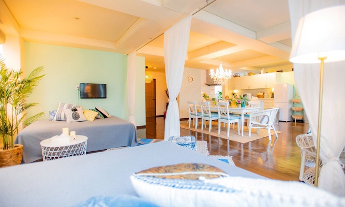 Tairagawa Apartment | Sleeps up to 16 3 bedrooms with 10 beds