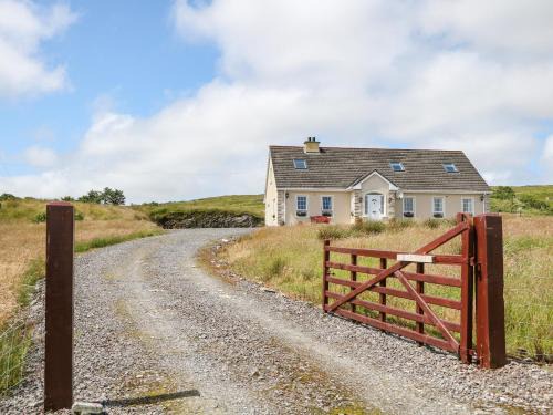 Donegal Apartment | Sleibhte Sliabh Liag
