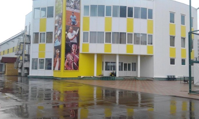 Yaroslavl Hotel | Slice Hotel