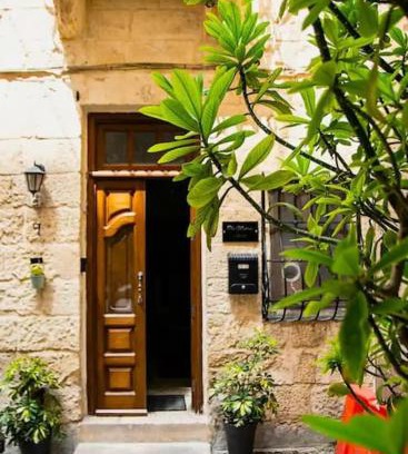 Zejtun House | Sliema historic townhouse