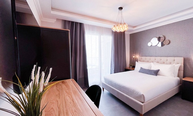 Il-Balluta Apartment | Sliema Studios