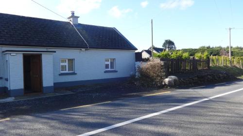Breeogue House | Sligo Wild Atlantic Cottage