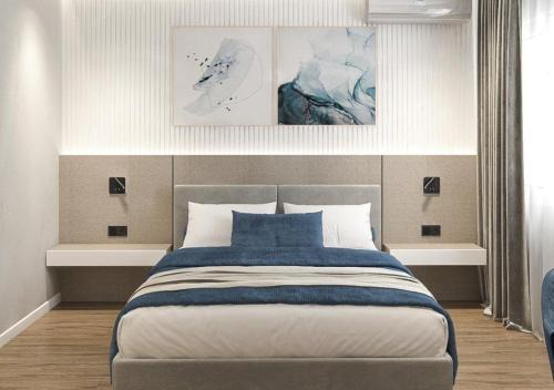 Vinica Hotel | Sliv