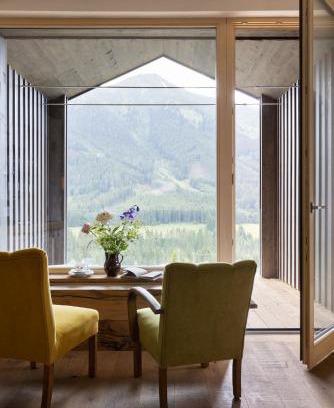 Hohentauern Apartment | Sloho Bergurlaub