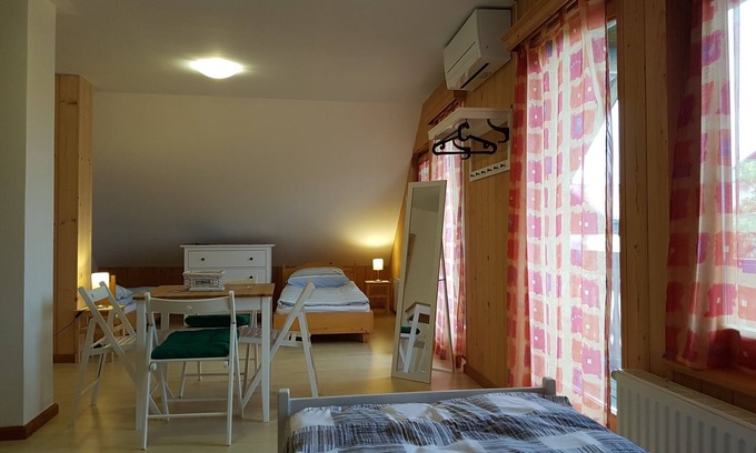 Radomlje Apartment | SLOVENIA RESORT APARTMENTS & ROOM