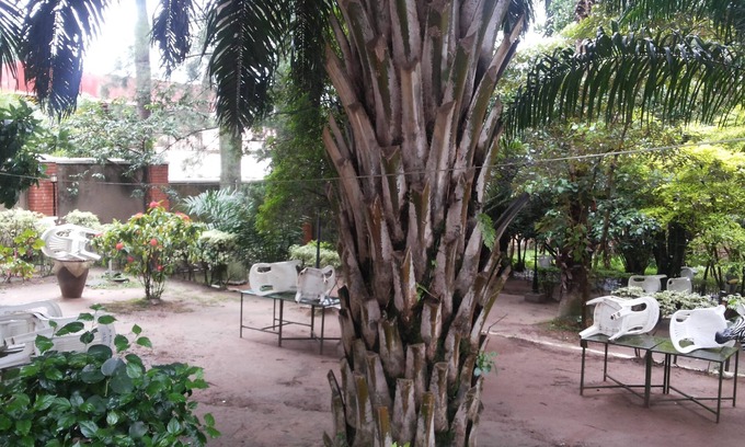 Arua Hotel | Slumberland Hotel