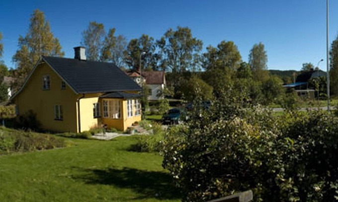 Lonneberga House | Småland holidays in Emils Lönneberga