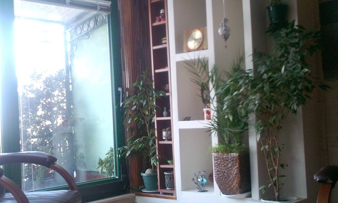 Boyana Apartment | Small but very cozy apartament. Wonderful for two people