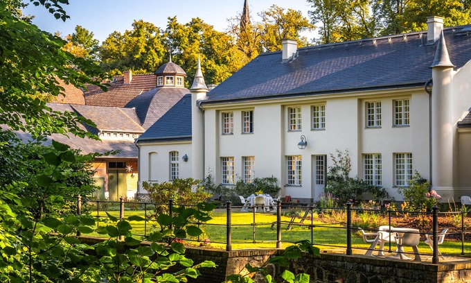 Lanke Other | Small castle Lanke