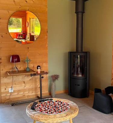 Contamine-sur-Arve Ski Chalet | Small cottage
