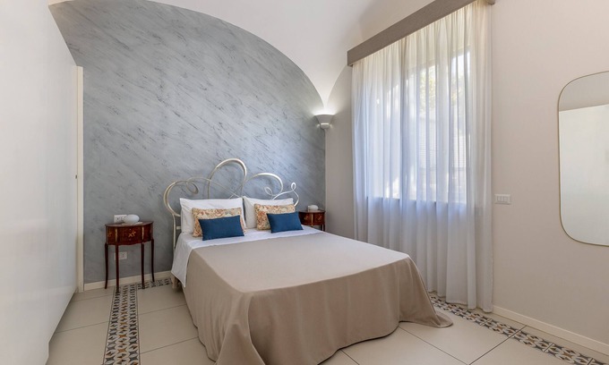 Piano di Sorrento House | SMALL COURT MAISON