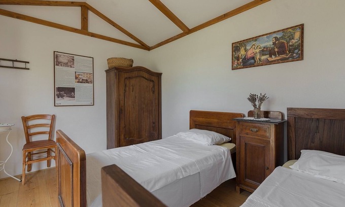 Koper RV Rental | Small house "BreadLady"